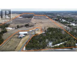 N/A KENYON CONCESSION 8 ROAD, North Glengarry, Ontario