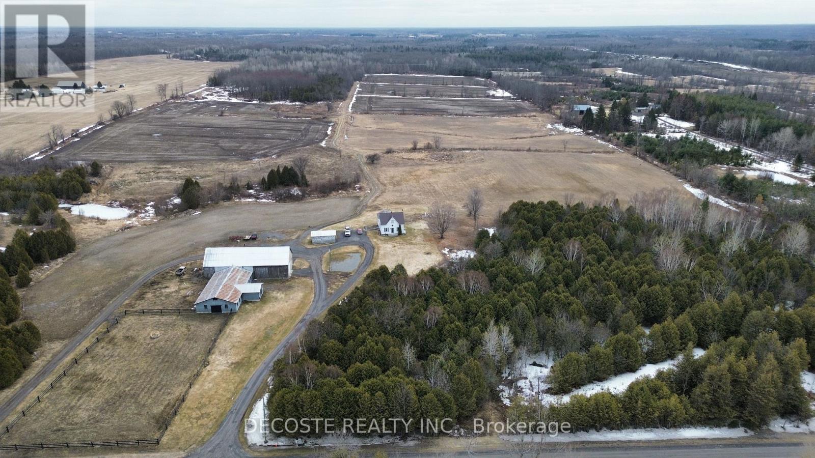 N/a Kenyon Concession 8 Road, North Glengarry, Ontario  K0C 1A0 - Photo 8 - X12955840