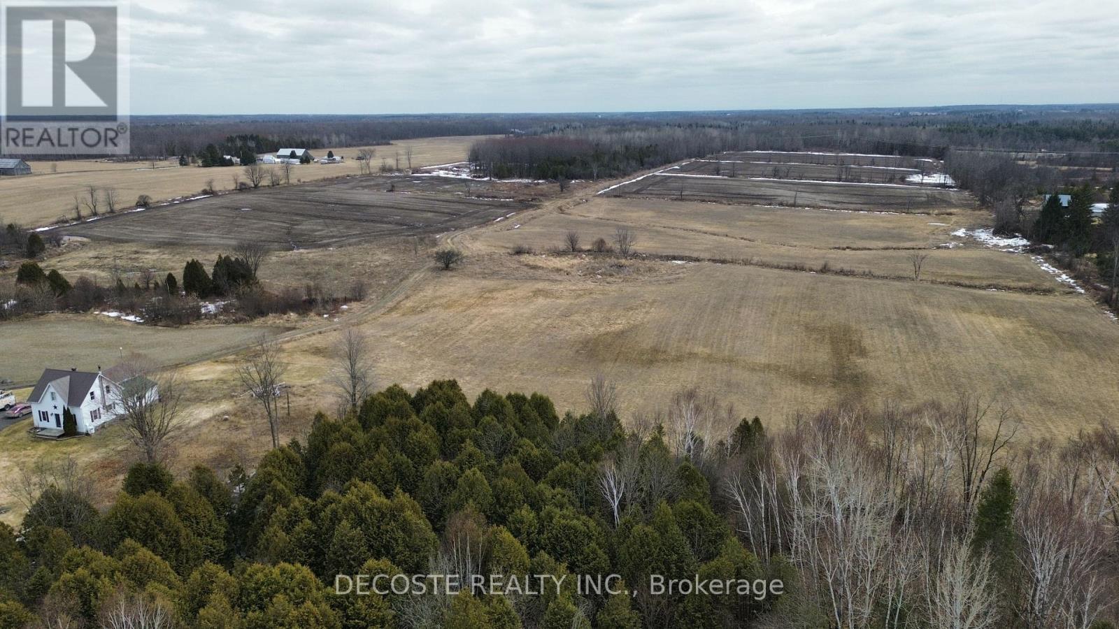 N/a Kenyon Concession 8 Road, North Glengarry, Ontario  K0C 1A0 - Photo 5 - X12955840