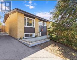 31 SUMNER ROAD, London South, Ontario