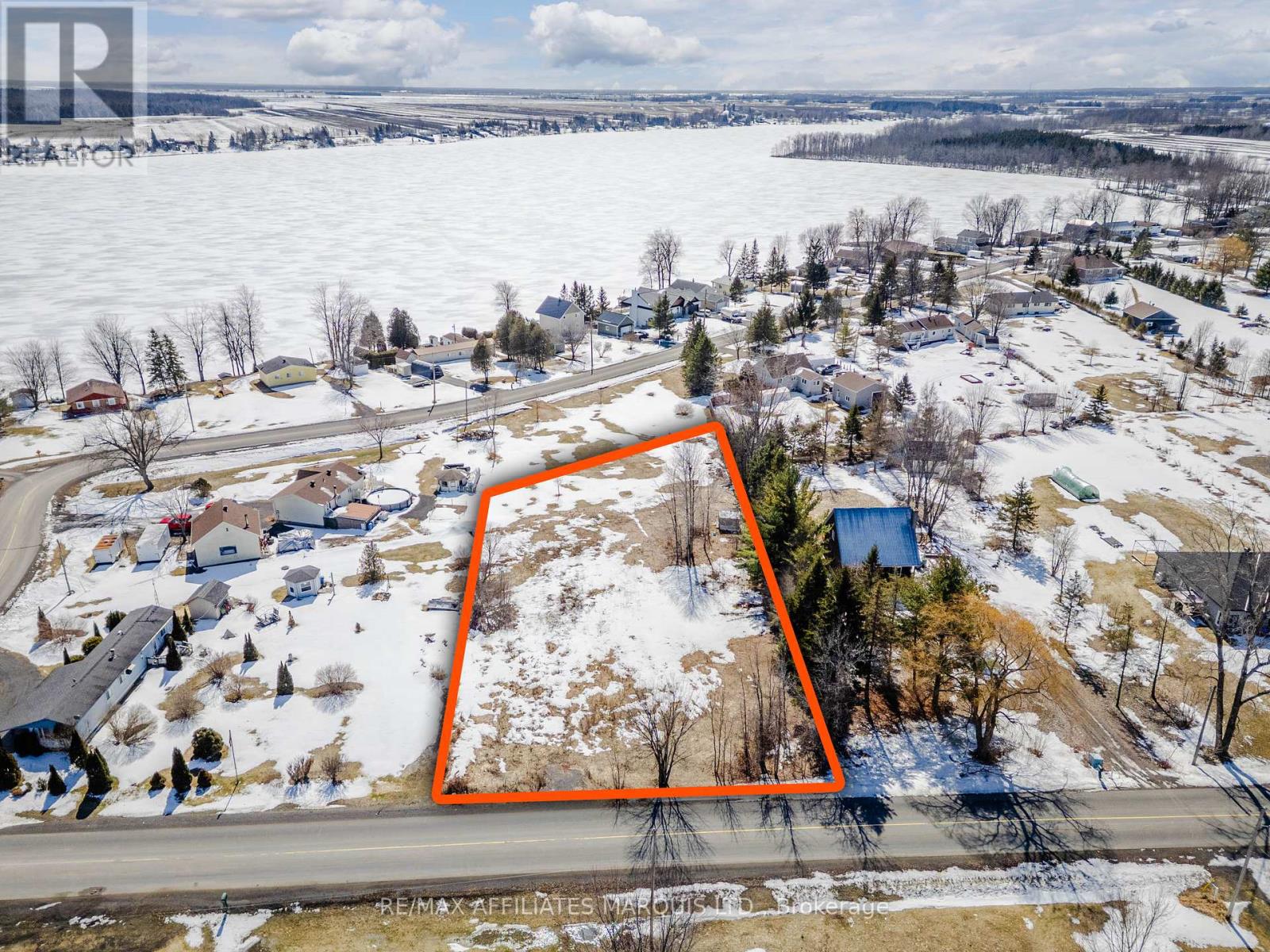 2903 Chartrand Street, Alfred And Plantagenet, Ontario  K0B 1J0 - Photo 13 - X12956122