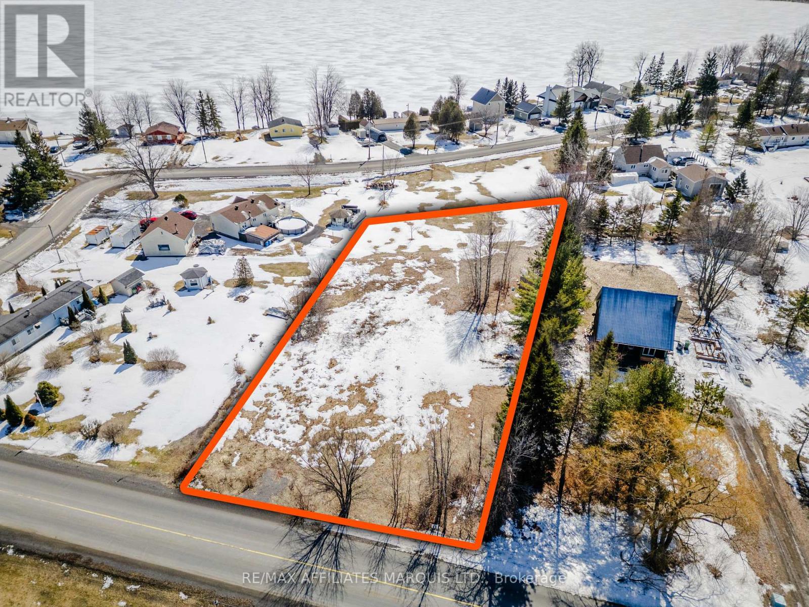 2903 Chartrand Street, Alfred And Plantagenet, Ontario  K0B 1J0 - Photo 15 - X12956122