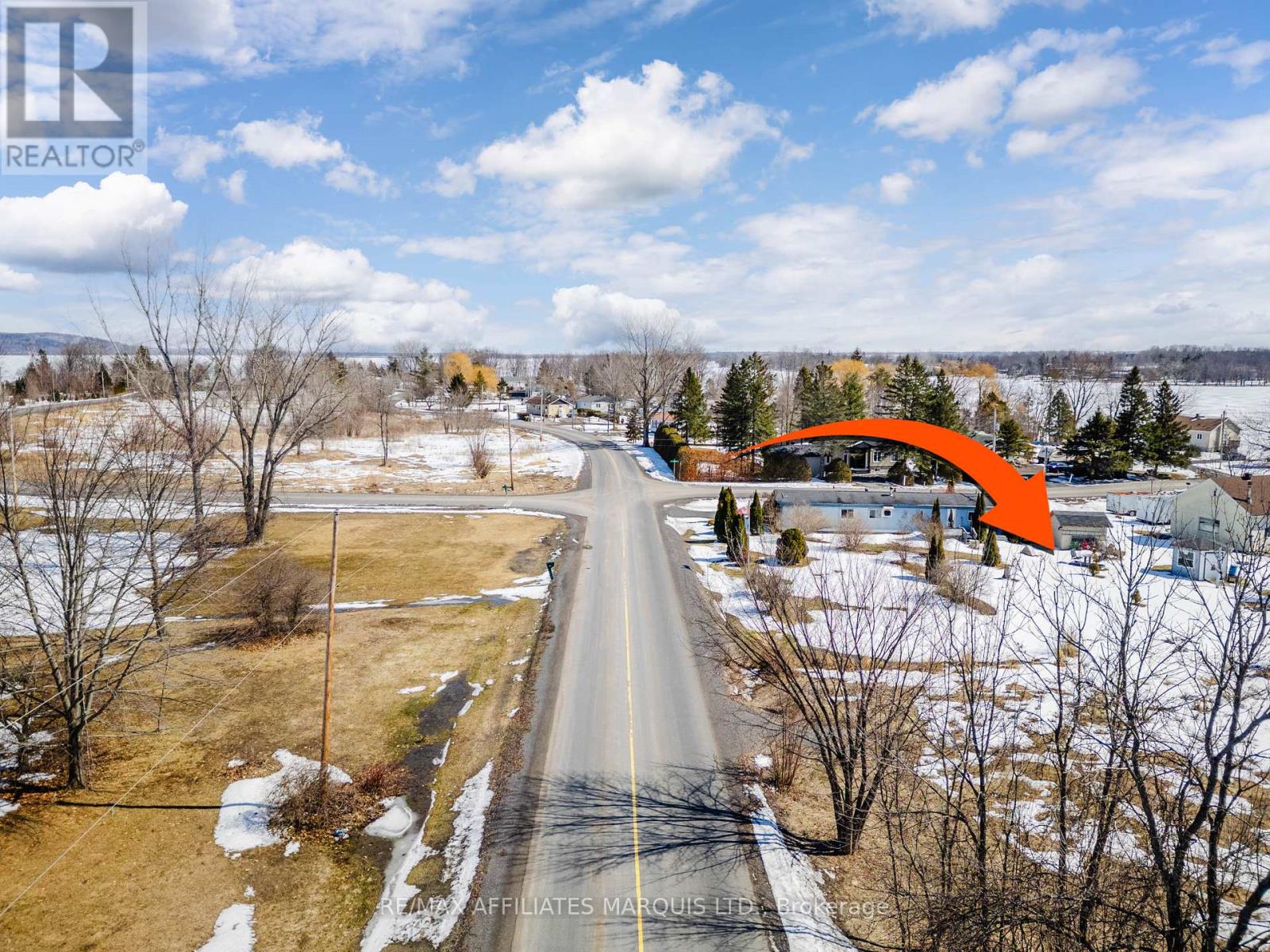 2903 Chartrand Street, Alfred And Plantagenet, Ontario  K0B 1J0 - Photo 8 - X12956122