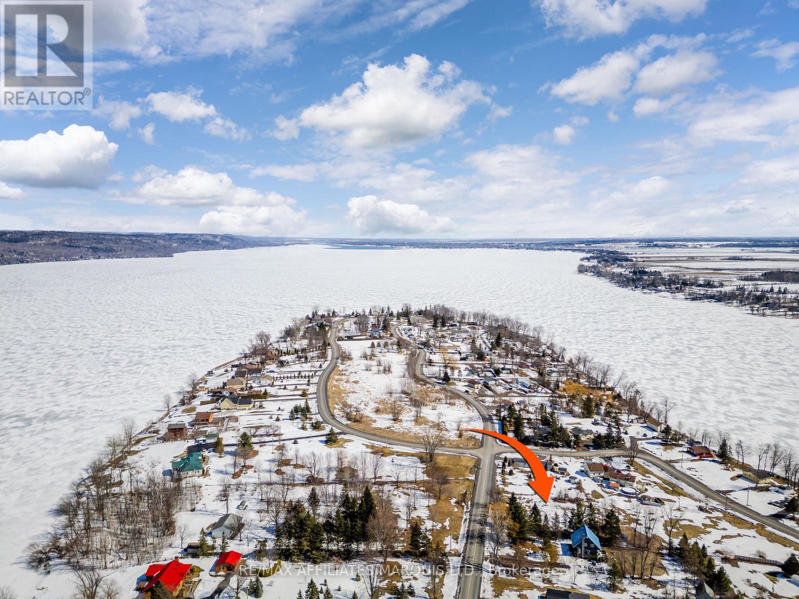 2903 Chartrand Street, Alfred And Plantagenet, Ontario  K0B 1J0 - Photo 9 - X12956122