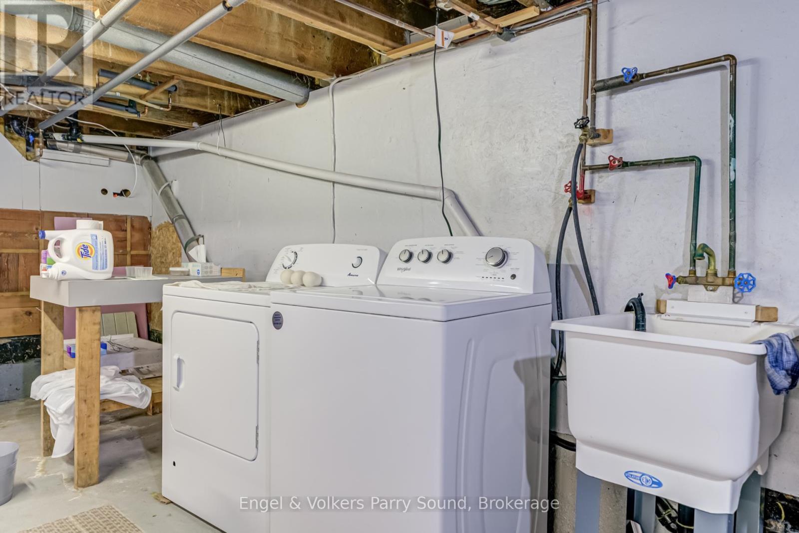 54 River Street, Parry Sound, Ontario  P2A 2T6 - Photo 21 - X12956110