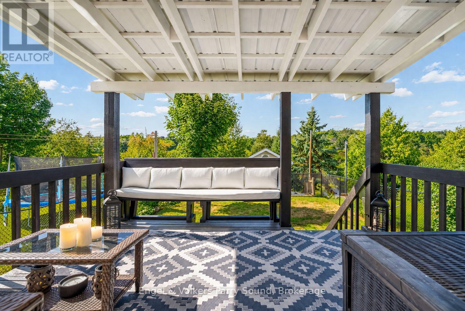 54 River Street, Parry Sound, Ontario  P2A 2T6 - Photo 22 - X12956110