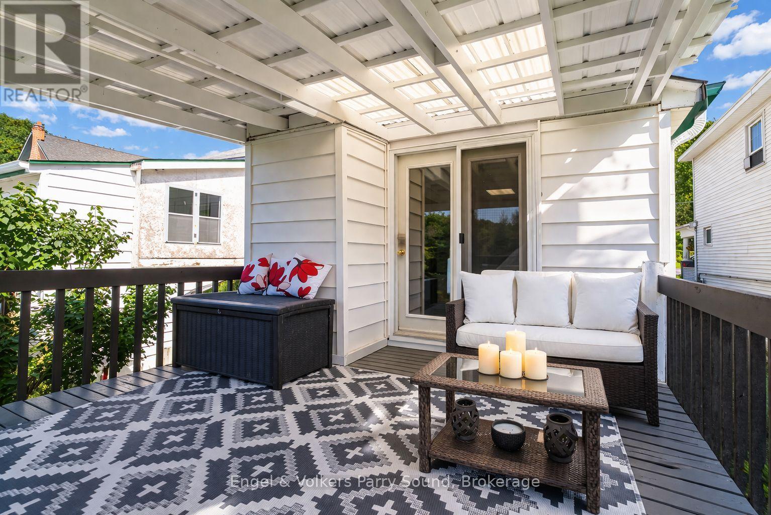 54 River Street, Parry Sound, Ontario  P2A 2T6 - Photo 23 - X12956110