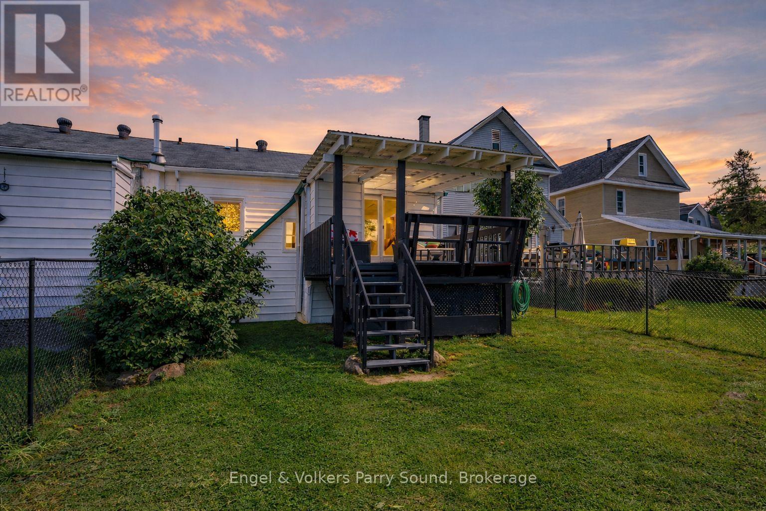 54 River Street, Parry Sound, Ontario  P2A 2T6 - Photo 25 - X12956110