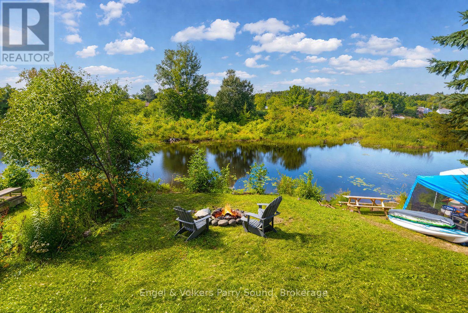 54 River Street, Parry Sound, Ontario  P2A 2T6 - Photo 29 - X12956110