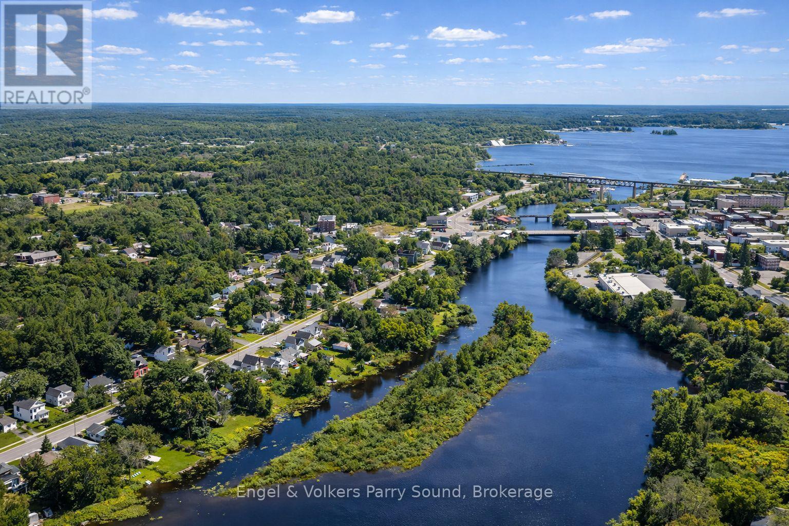 54 River Street, Parry Sound, Ontario  P2A 2T6 - Photo 33 - X12956110