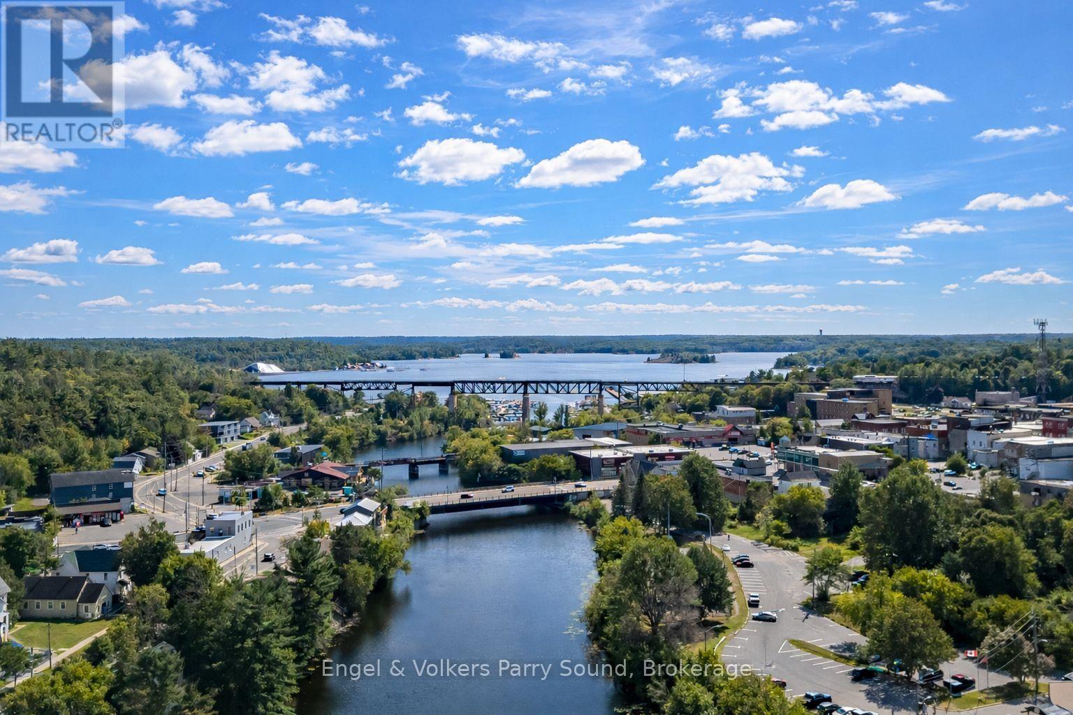 54 River Street, Parry Sound, Ontario  P2A 2T6 - Photo 34 - X12956110