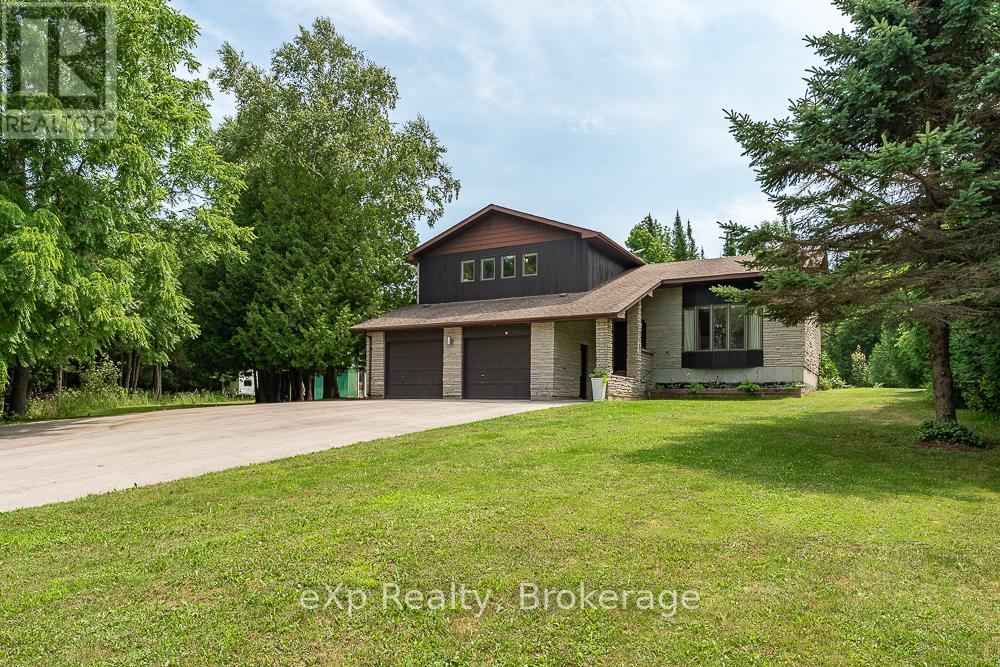 502354 Grey Road 1 Road, Georgian Bluffs, Ontario  N0H 2T0 - Photo 2 - X12956112