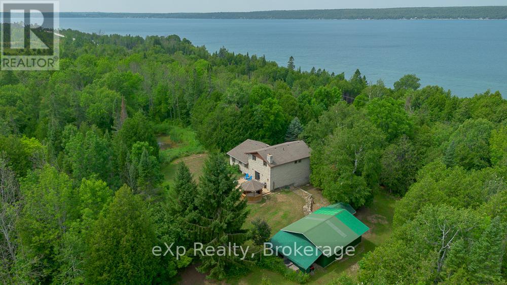 502354 Grey Road 1 Road, Georgian Bluffs, Ontario  N0H 2T0 - Photo 37 - X12956112