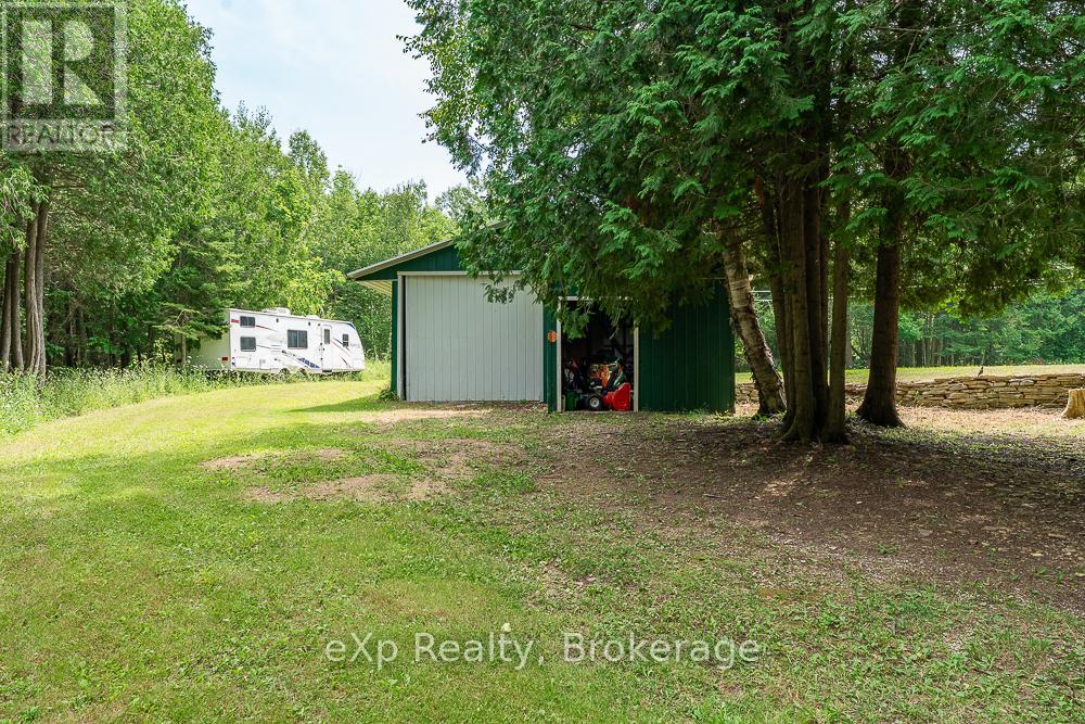 502354 Grey Road 1 Road, Georgian Bluffs, Ontario  N0H 2T0 - Photo 4 - X12956112