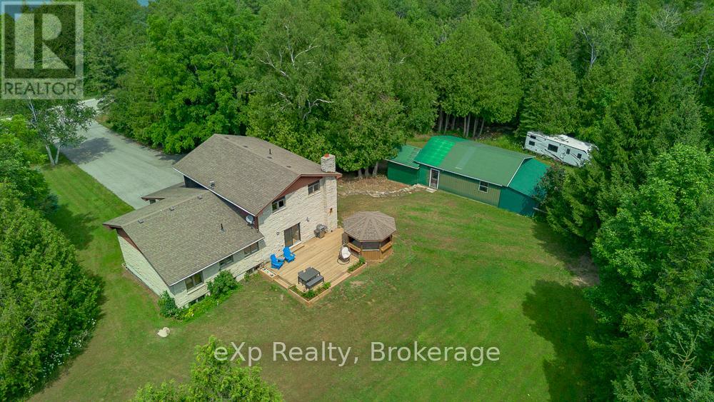 502354 Grey Road 1 Road, Georgian Bluffs, Ontario  N0H 2T0 - Photo 40 - X12956112