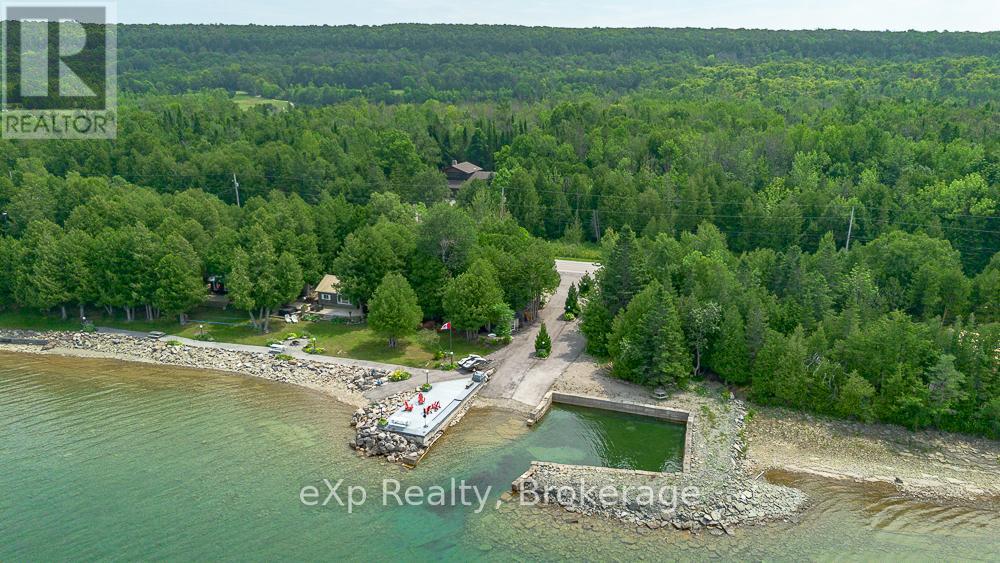 502354 Grey Road 1 Road, Georgian Bluffs, Ontario  N0H 2T0 - Photo 45 - X12956112