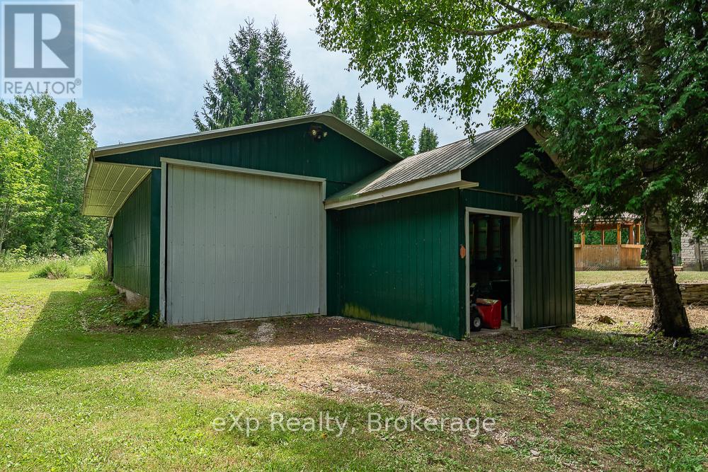 502354 Grey Road 1 Road, Georgian Bluffs, Ontario  N0H 2T0 - Photo 5 - X12956112