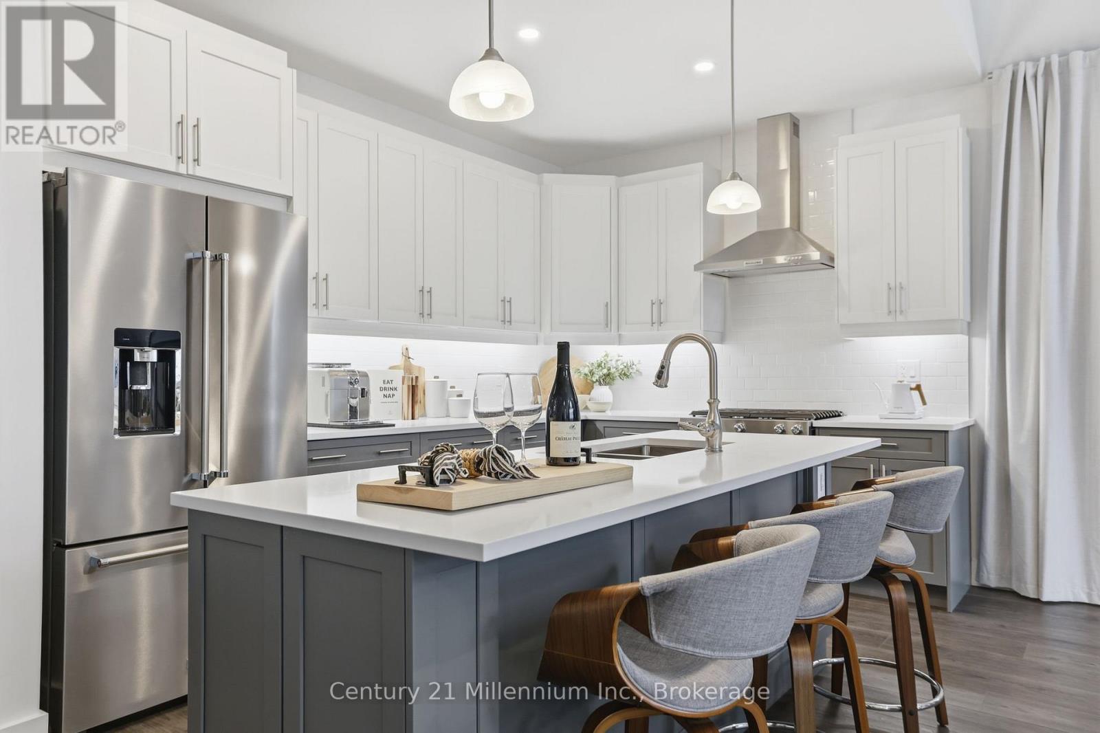 115 Courtland Street, Blue Mountains, Ontario  L9Y 0R4 - Photo 16 - X12956116