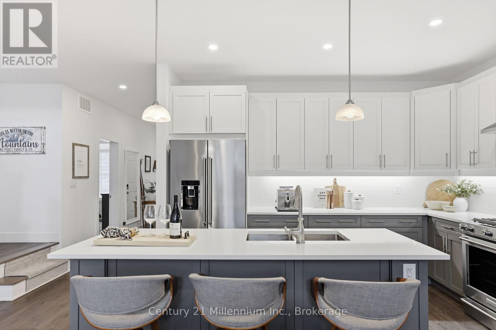 115 Courtland Street, Blue Mountains, Ontario  L9Y 0R4 - Photo 18 - X12956116