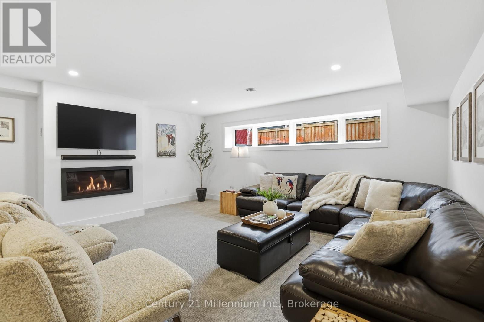 115 Courtland Street, Blue Mountains, Ontario  L9Y 0R4 - Photo 31 - X12956116