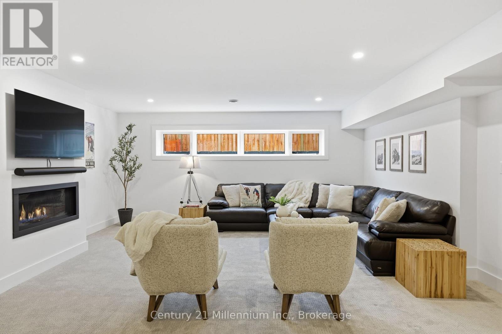 115 Courtland Street, Blue Mountains, Ontario  L9Y 0R4 - Photo 32 - X12956116