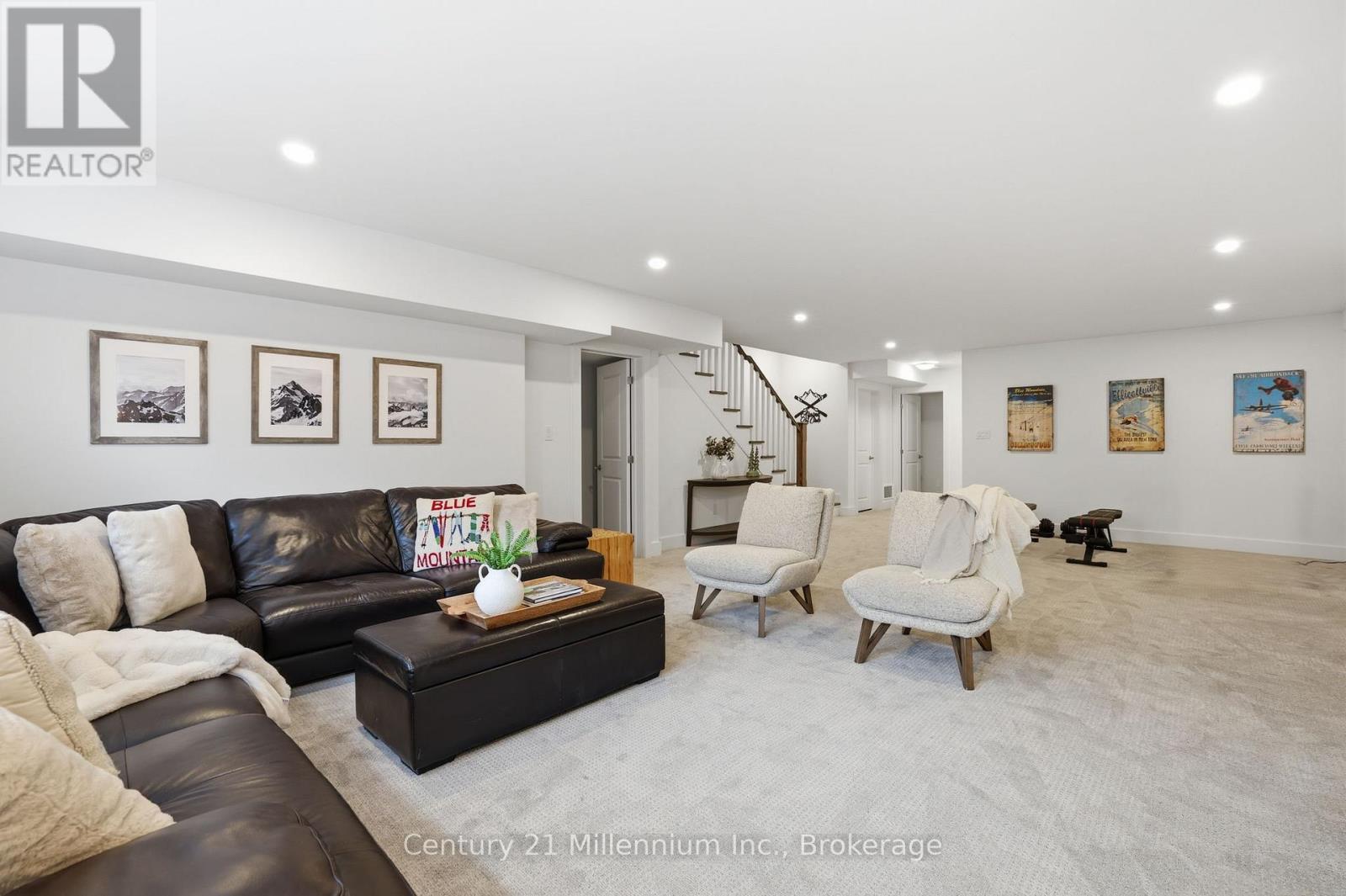 115 Courtland Street, Blue Mountains, Ontario  L9Y 0R4 - Photo 33 - X12956116