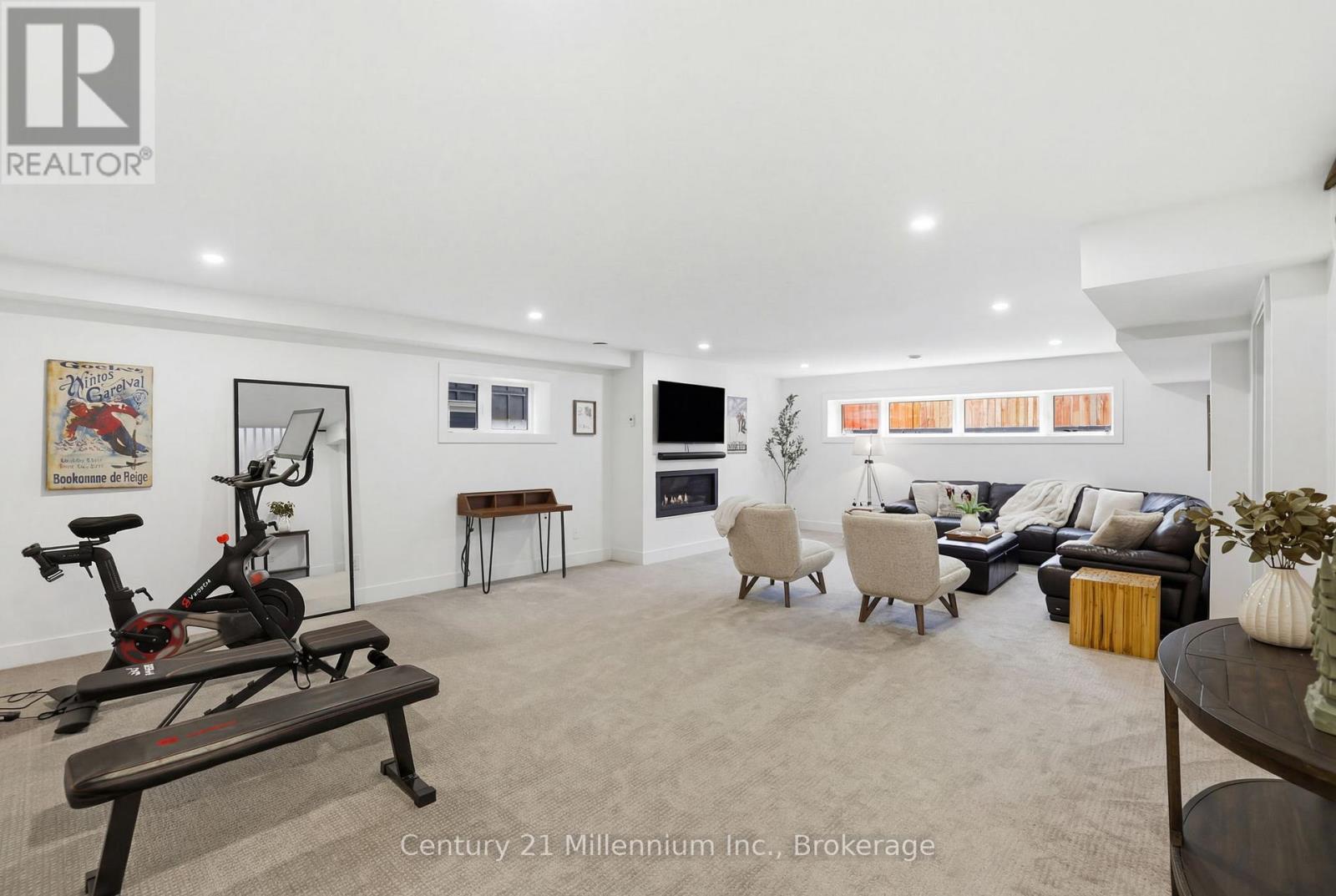 115 Courtland Street, Blue Mountains, Ontario  L9Y 0R4 - Photo 34 - X12956116