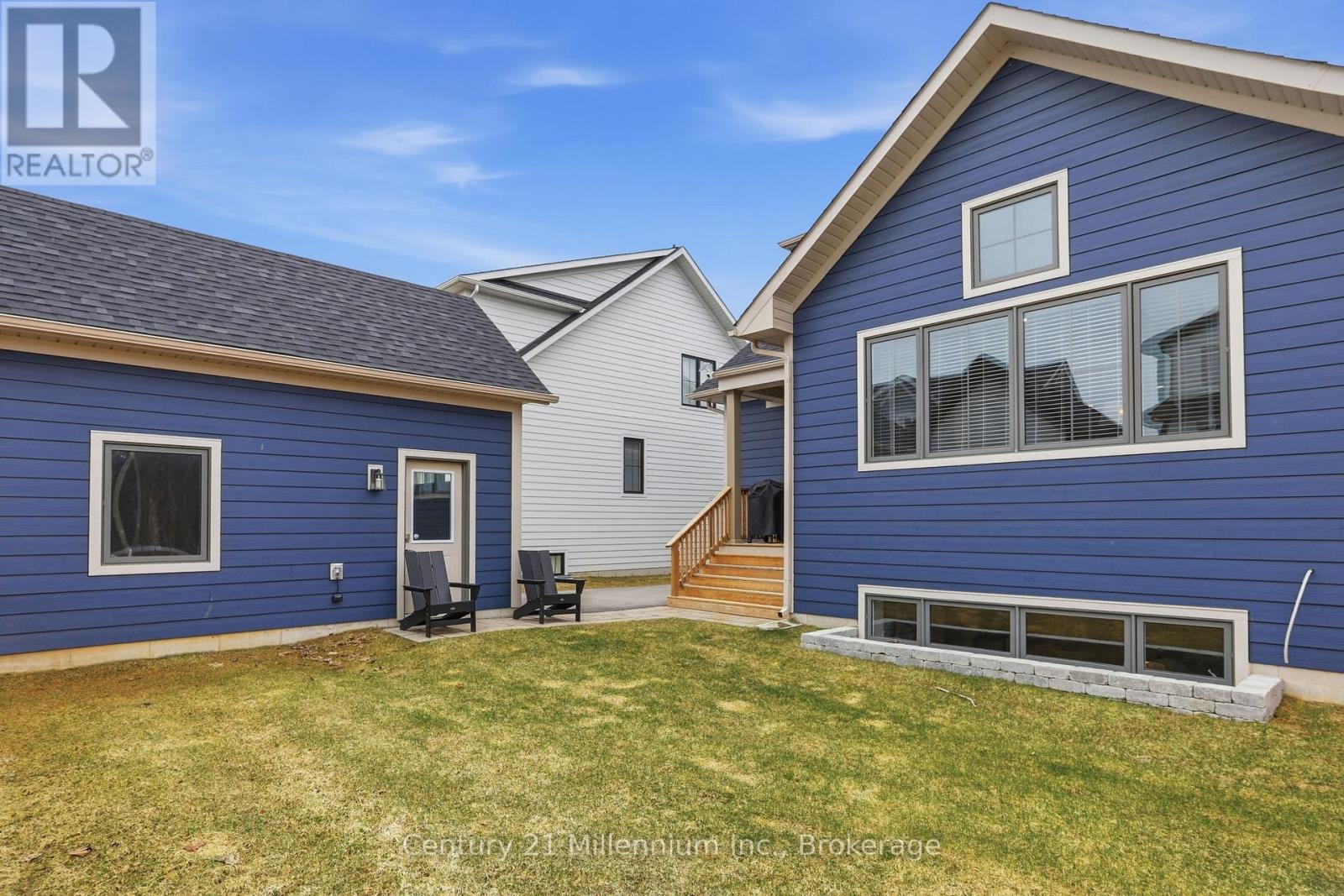 115 Courtland Street, Blue Mountains, Ontario  L9Y 0R4 - Photo 39 - X12956116