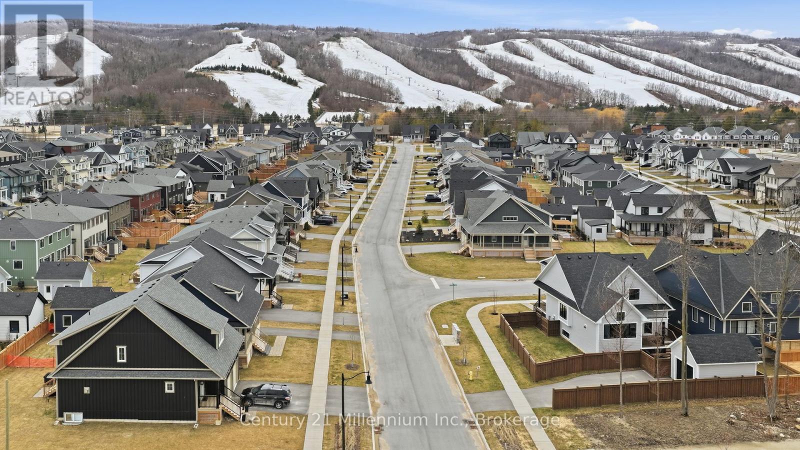 115 Courtland Street, Blue Mountains, Ontario  L9Y 0R4 - Photo 4 - X12956116