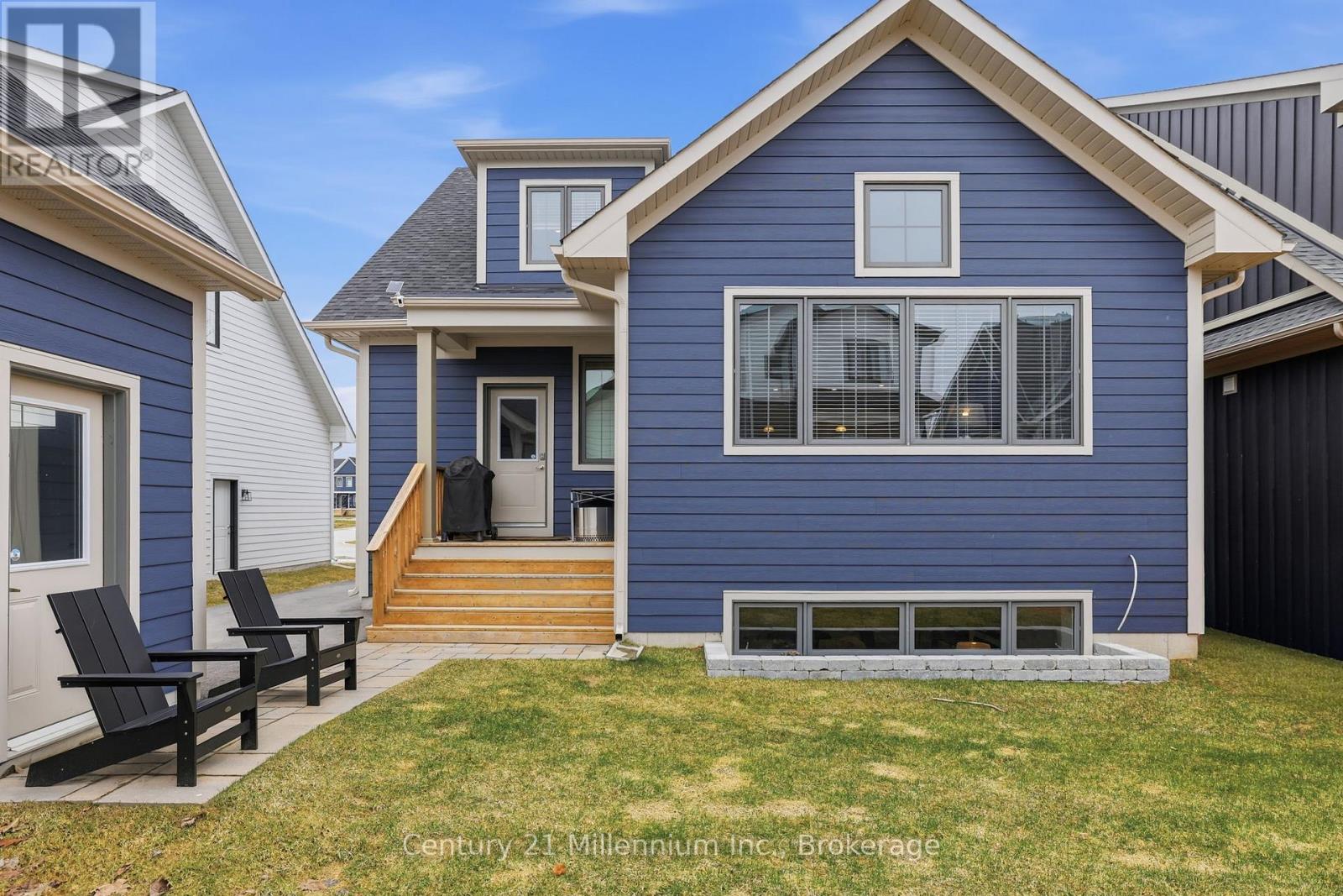 115 Courtland Street, Blue Mountains, Ontario  L9Y 0R4 - Photo 40 - X12956116