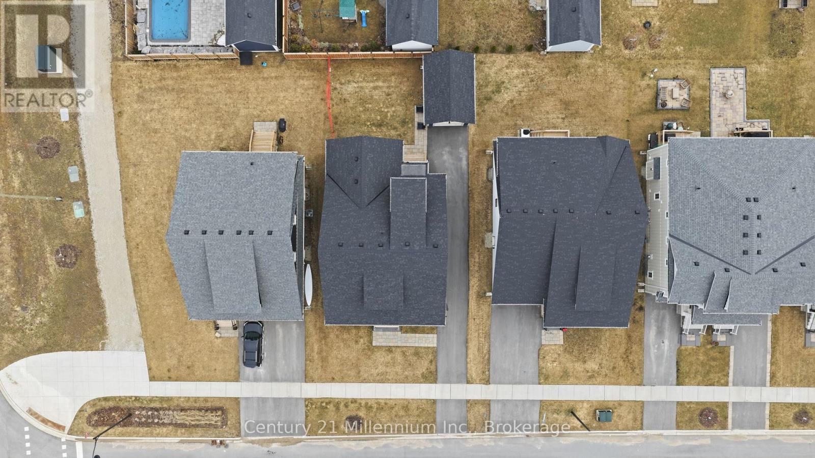 115 Courtland Street, Blue Mountains, Ontario  L9Y 0R4 - Photo 41 - X12956116