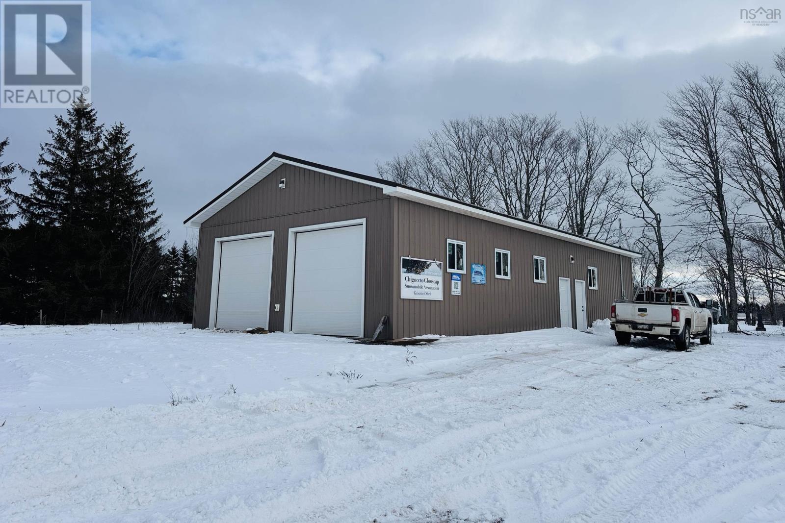 4296 Highway 2, Cross Road Mountain, Nova Scotia  B0M 1S0 - Photo 16 - 202602658