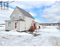 2816 Barronsfield Road, River Hebert, Nova Scotia