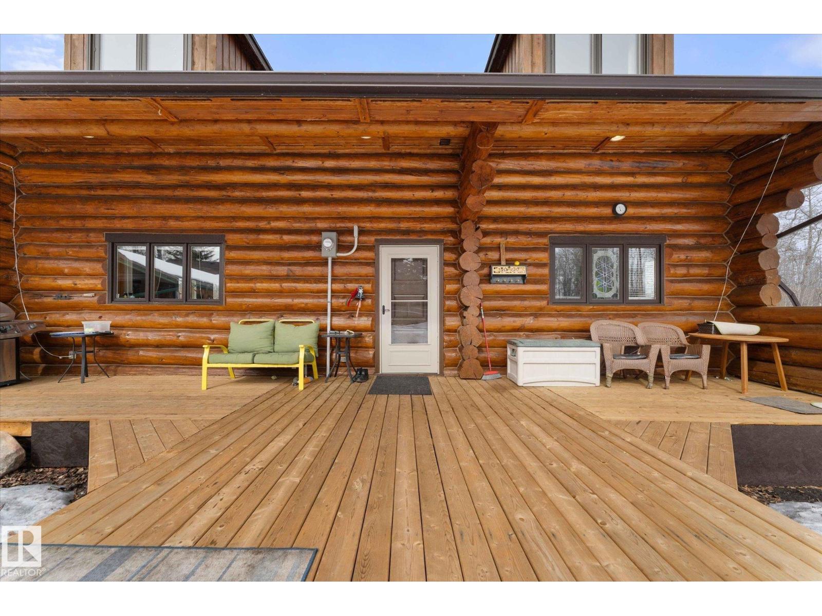 11 53001 Rge Road 53, Rural Parkland County, Alberta  T0E 2B0 - Photo 14 - E4479377