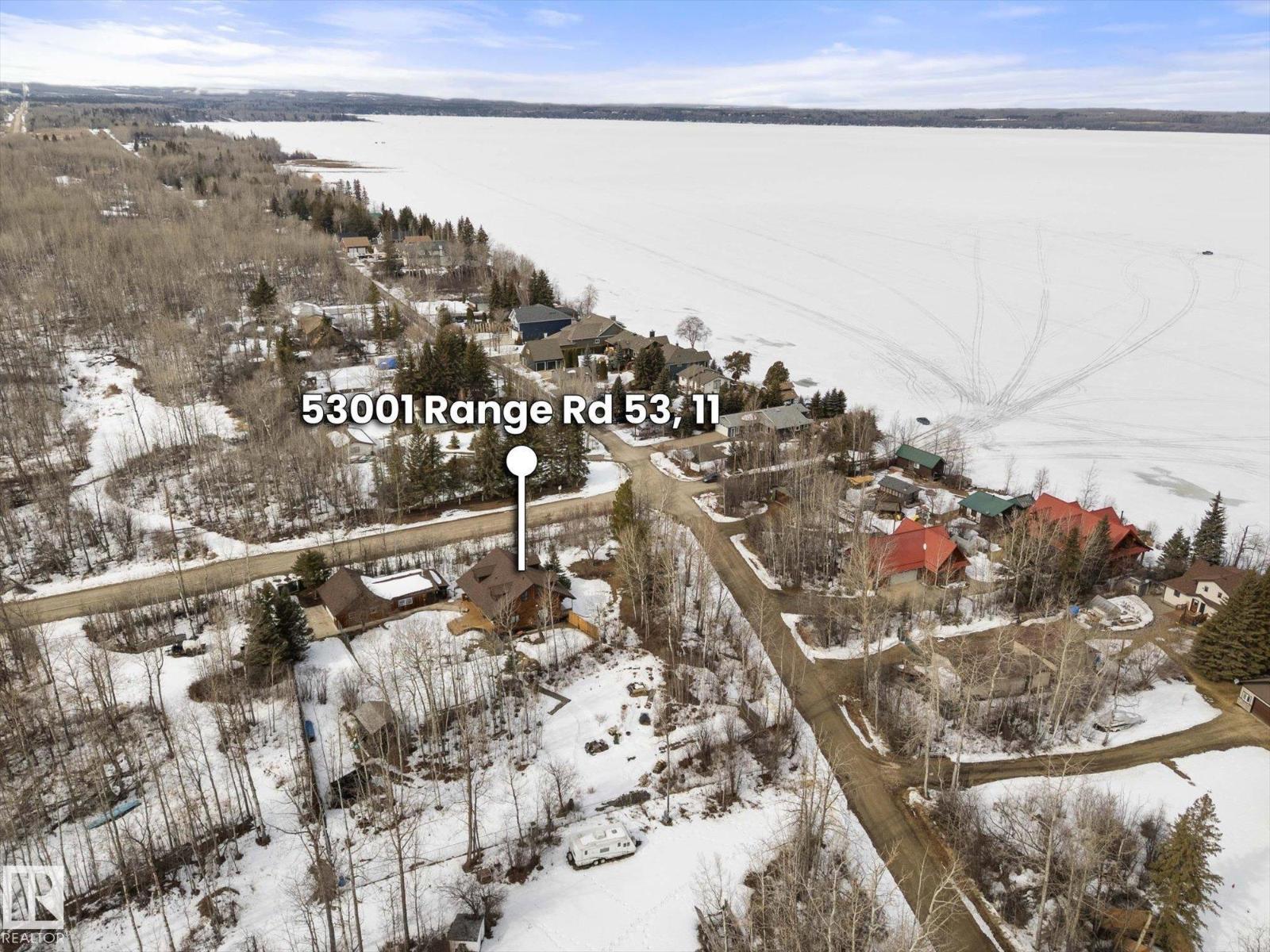 11 53001 Rge Road 53, Rural Parkland County, Alberta  T0E 2B0 - Photo 6 - E4479377