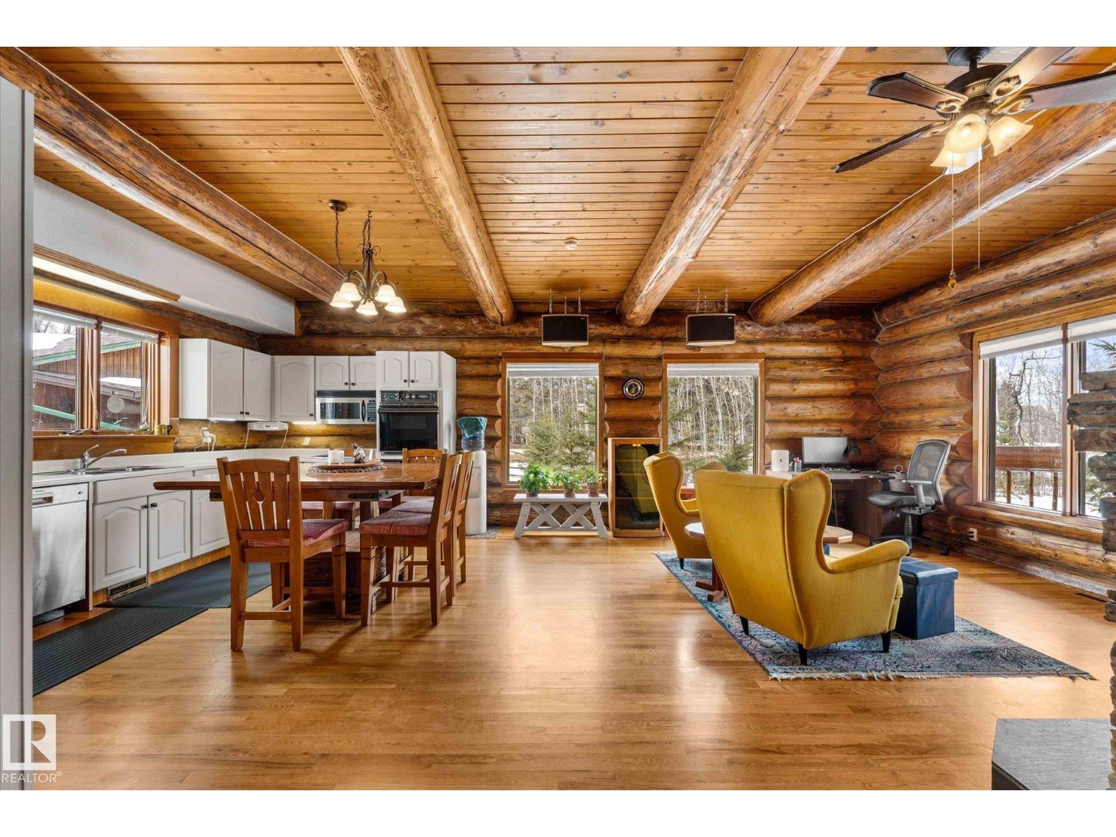 11 53001 Rge Road 53, Rural Parkland County, Alberta  T0E 2B0 - Photo 20 - E4479377