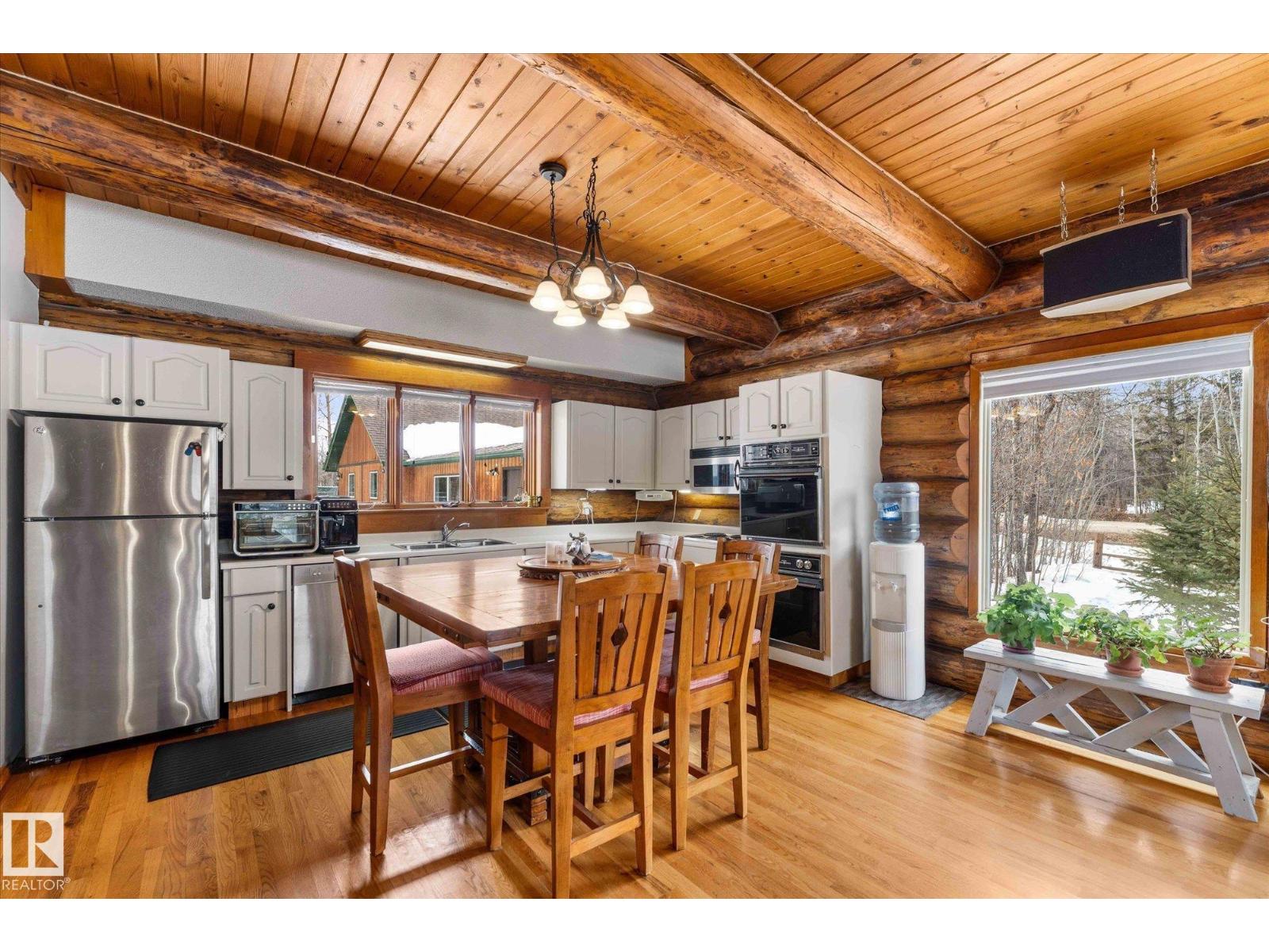 11 53001 Rge Road 53, Rural Parkland County, Alberta  T0E 2B0 - Photo 24 - E4479377