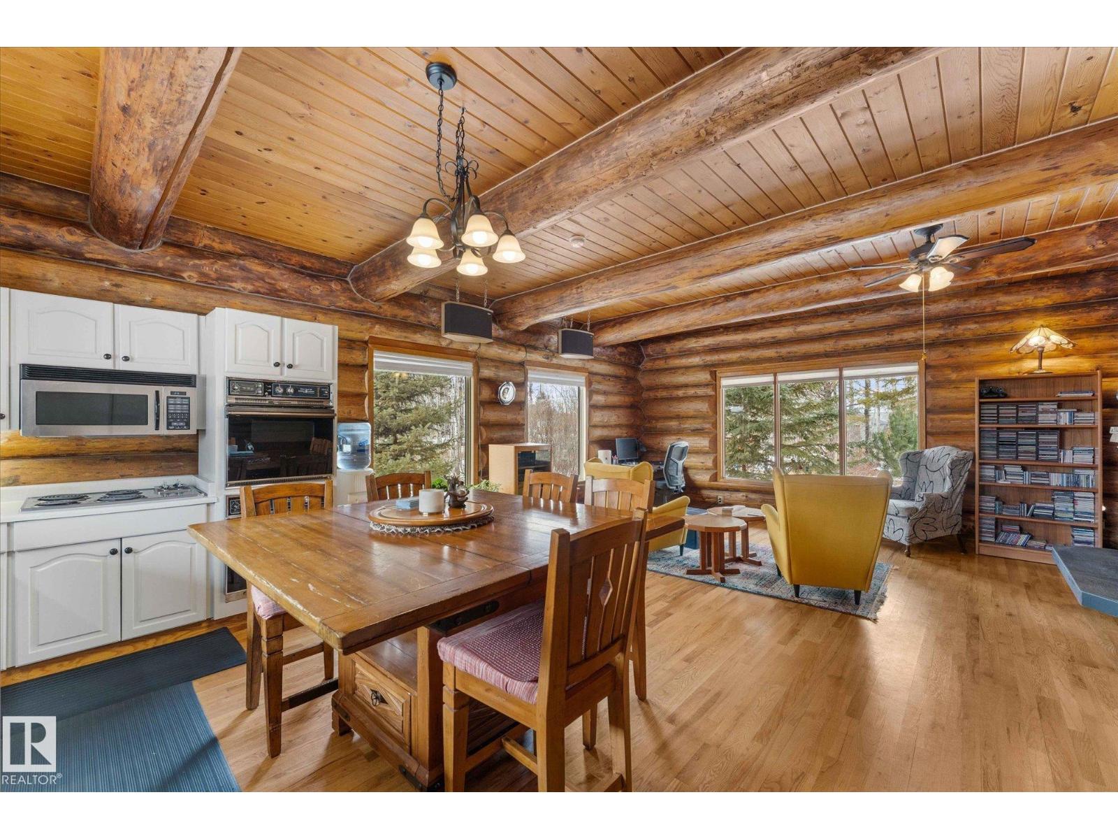 11 53001 Rge Road 53, Rural Parkland County, Alberta  T0E 2B0 - Photo 29 - E4479377