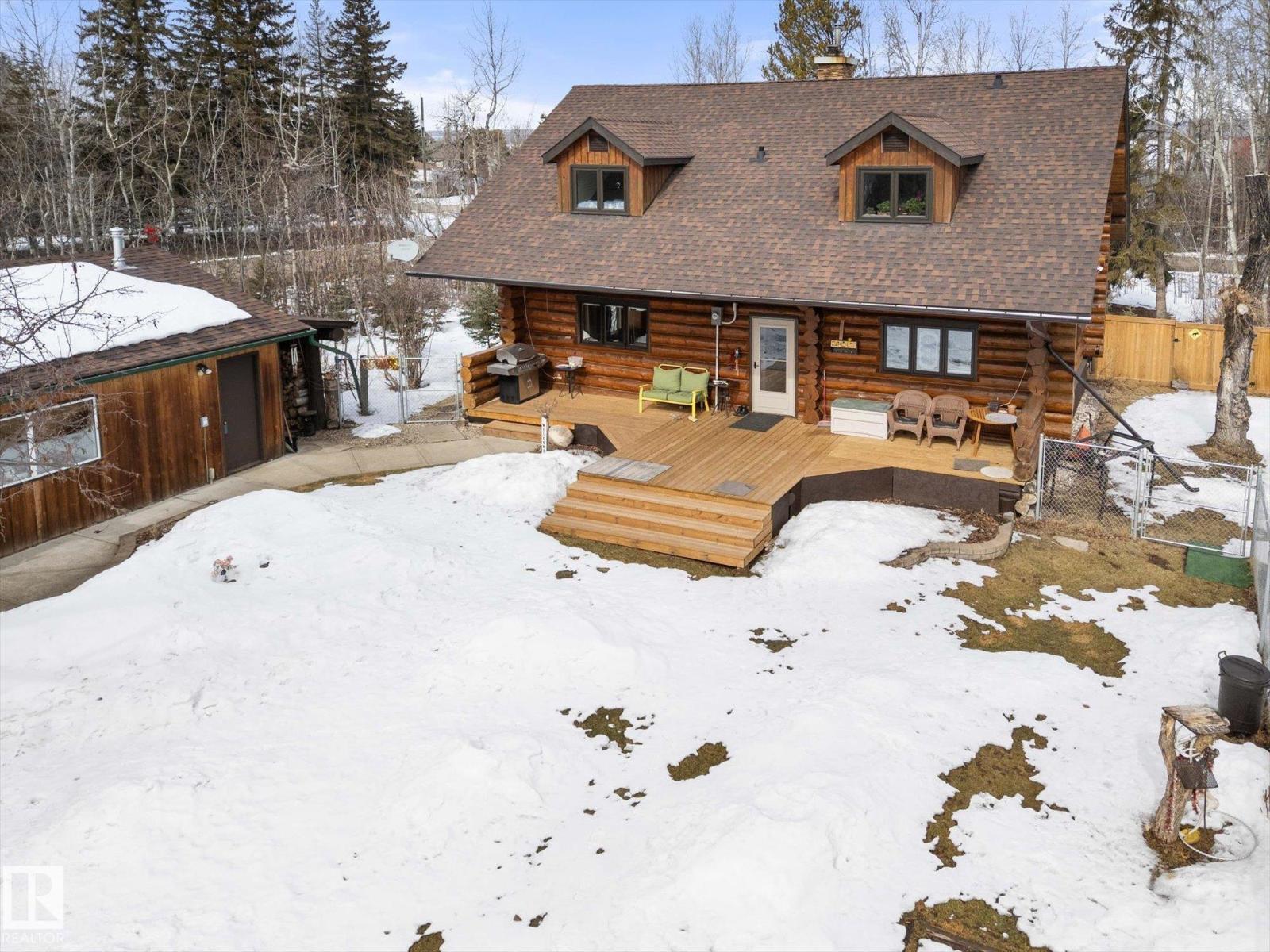 11 53001 Rge Road 53, Rural Parkland County, Alberta  T0E 2B0 - Photo 12 - E4479377