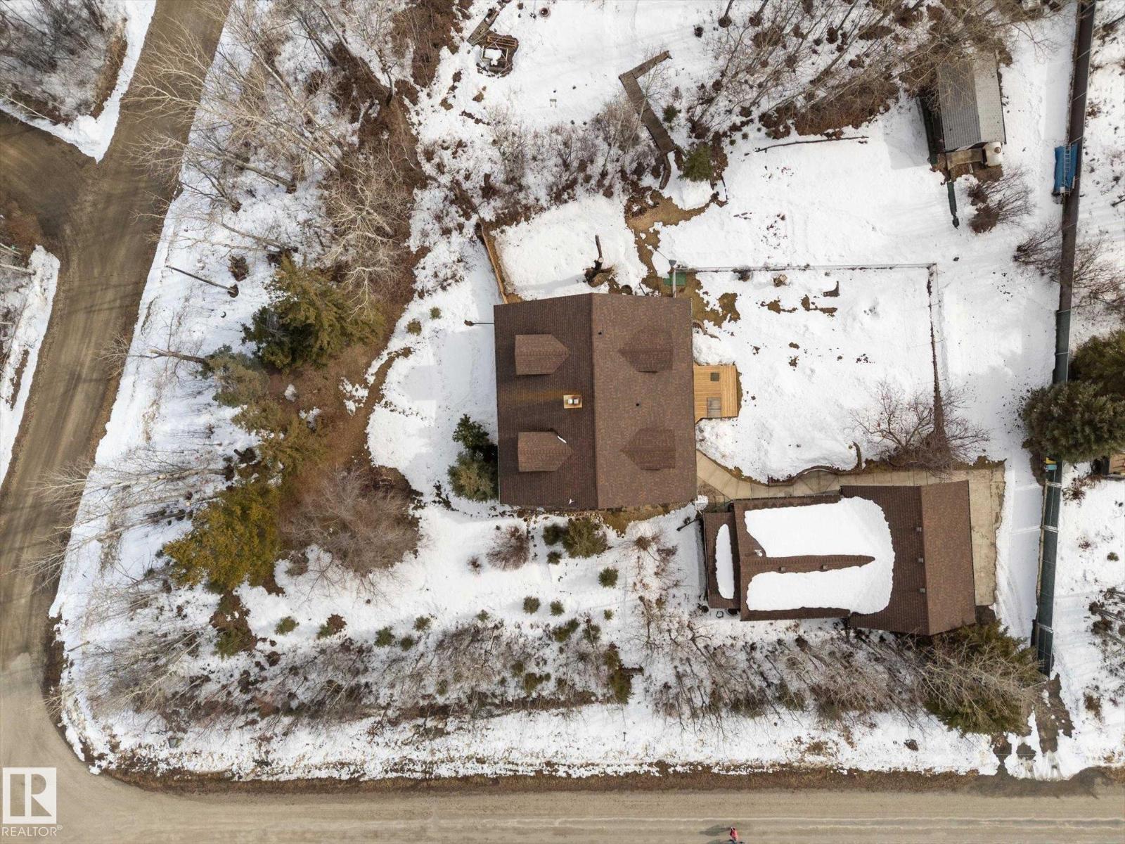 11 53001 Rge Road 53, Rural Parkland County, Alberta  T0E 2B0 - Photo 9 - E4479377