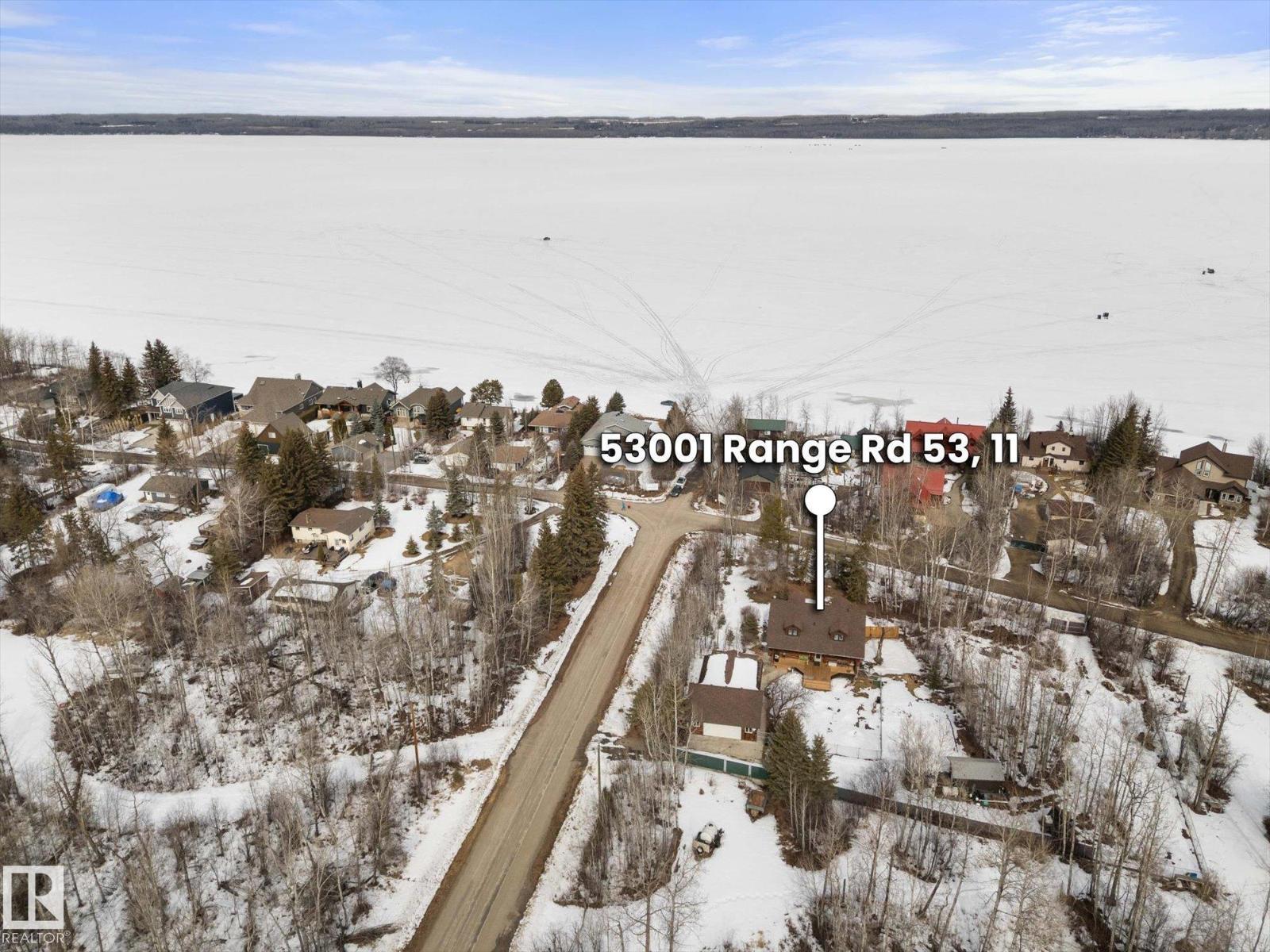 11 53001 Rge Road 53, Rural Parkland County, Alberta  T0E 2B0 - Photo 5 - E4479377