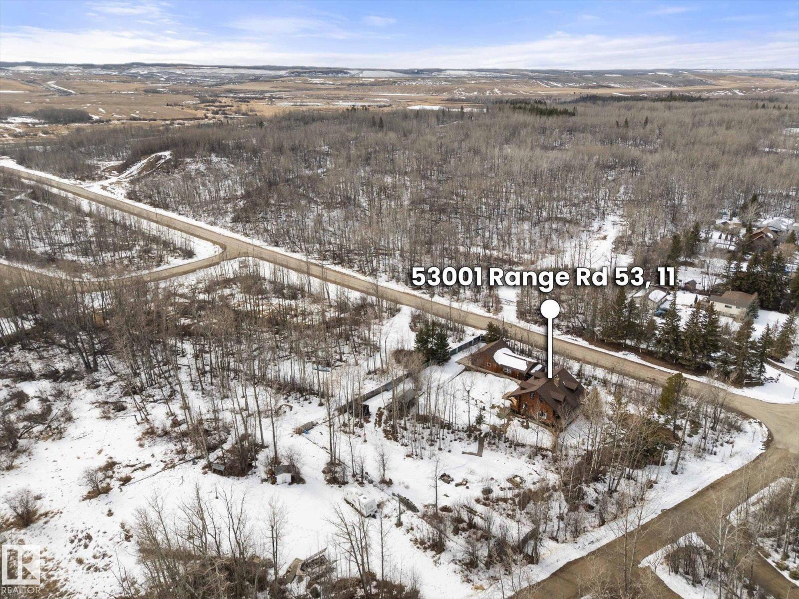 11 53001 Rge Road 53, Rural Parkland County, Alberta  T0E 2B0 - Photo 7 - E4479377