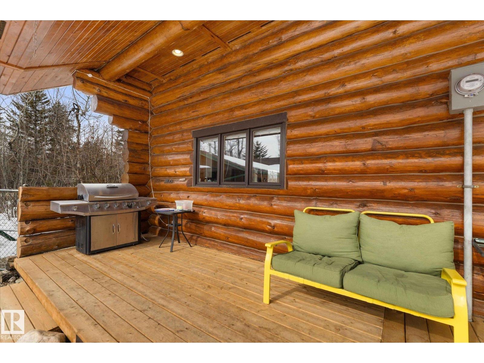 11 53001 Rge Road 53, Rural Parkland County, Alberta  T0E 2B0 - Photo 15 - E4479377