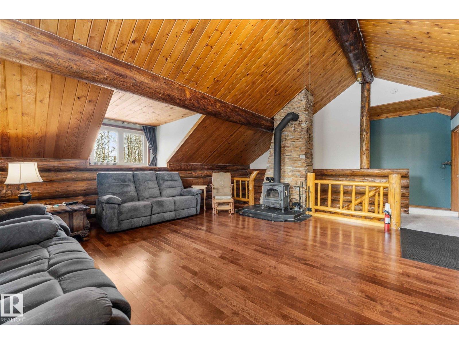 11 53001 Rge Road 53, Rural Parkland County, Alberta  T0E 2B0 - Photo 36 - E4479377