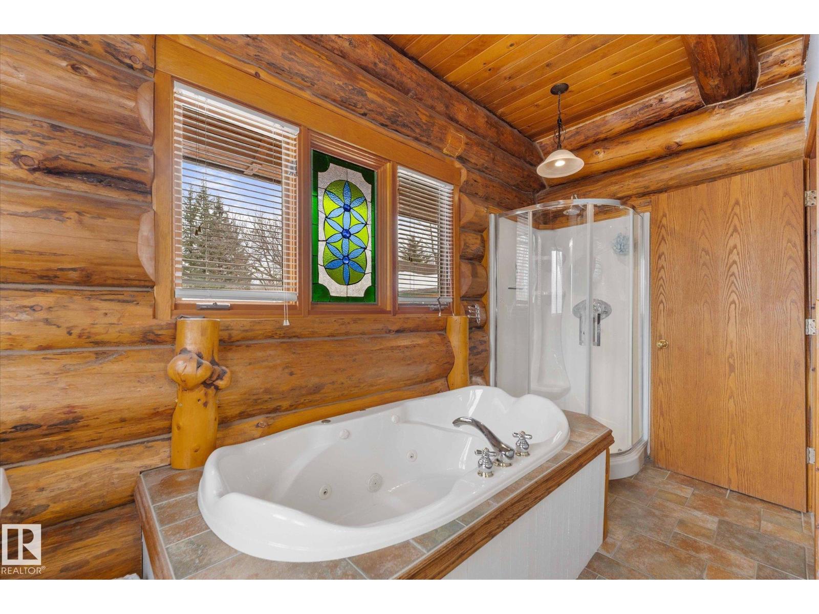 11 53001 Rge Road 53, Rural Parkland County, Alberta  T0E 2B0 - Photo 45 - E4479377