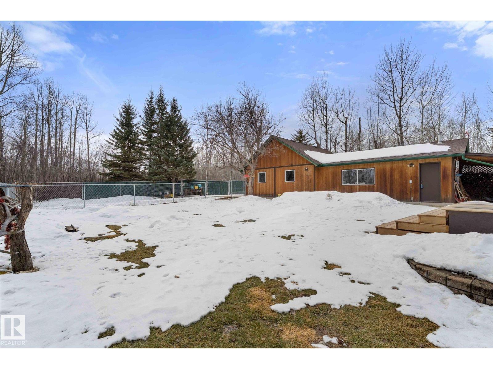 11 53001 Rge Road 53, Rural Parkland County, Alberta  T0E 2B0 - Photo 53 - E4479377