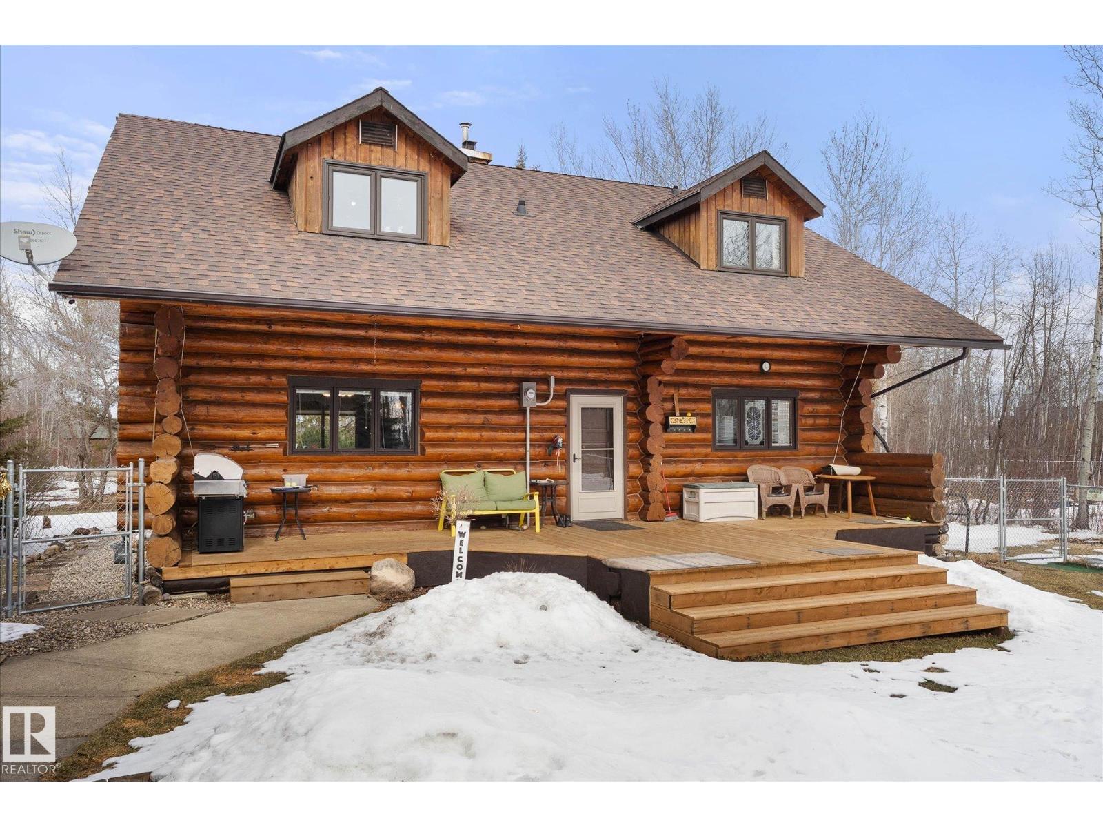 11 53001 Rge Road 53, Rural Parkland County, Alberta  T0E 2B0 - Photo 2 - E4479377