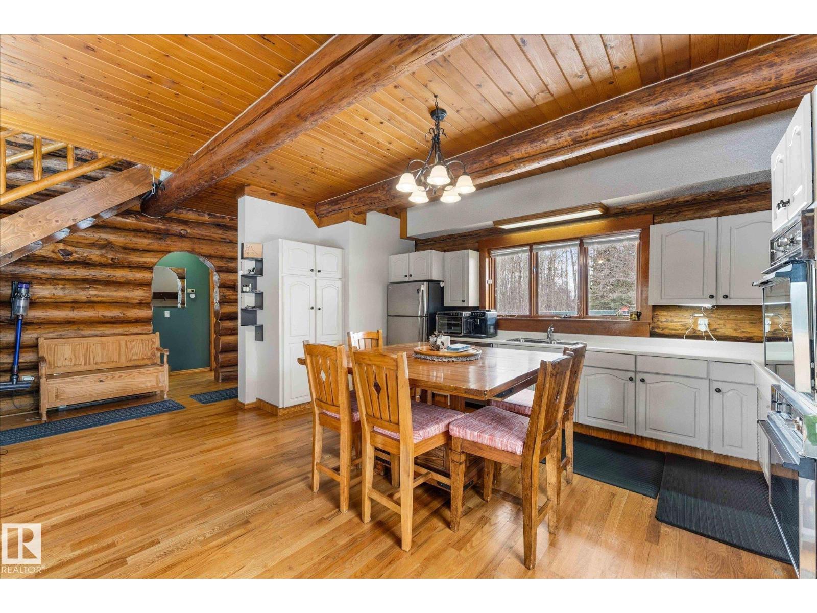 11 53001 Rge Road 53, Rural Parkland County, Alberta  T0E 2B0 - Photo 23 - E4479377