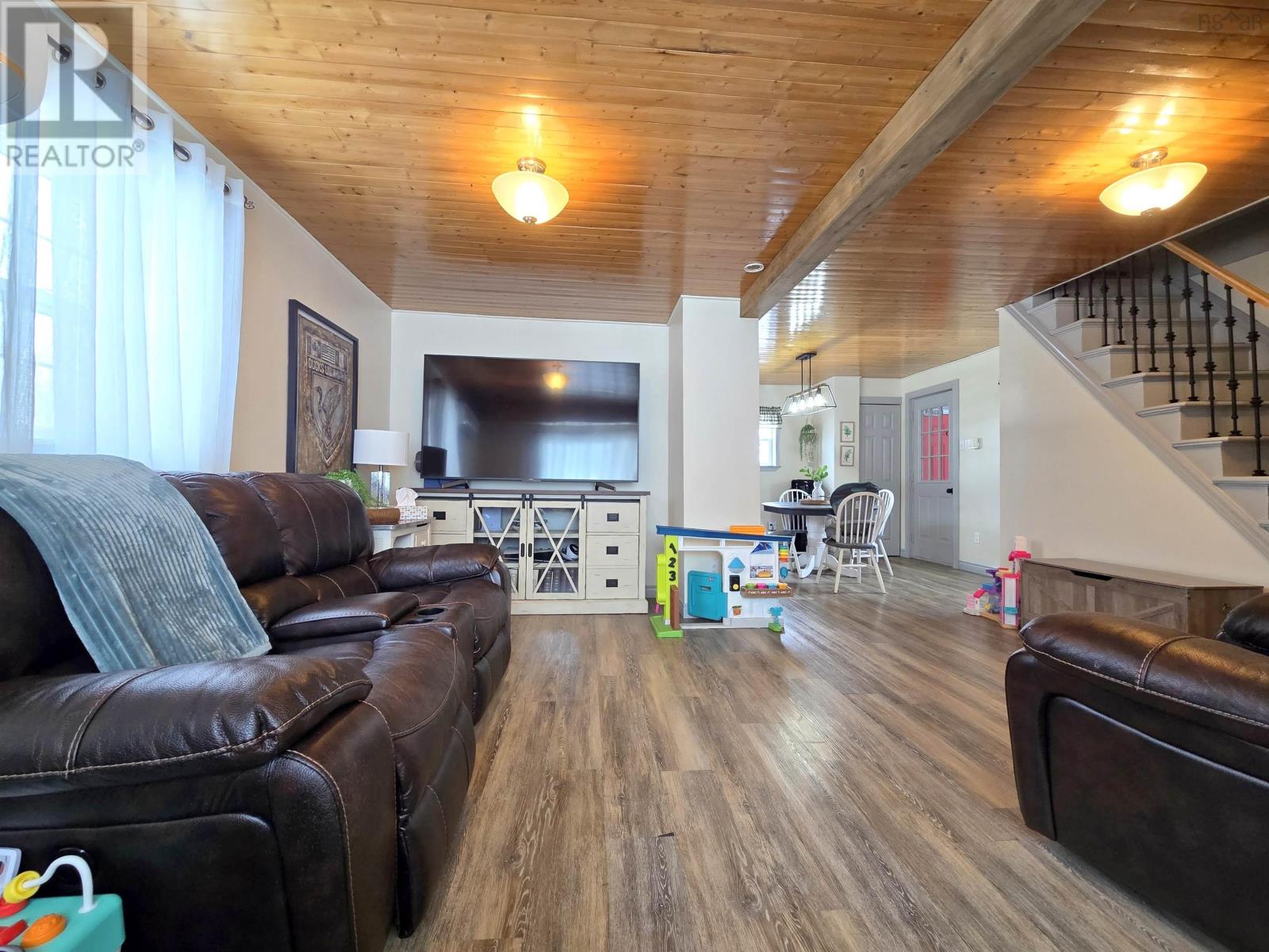 2816 Barronsfield Road, River Hebert, Nova Scotia  B0L 1G0 - Photo 12 - 202602954