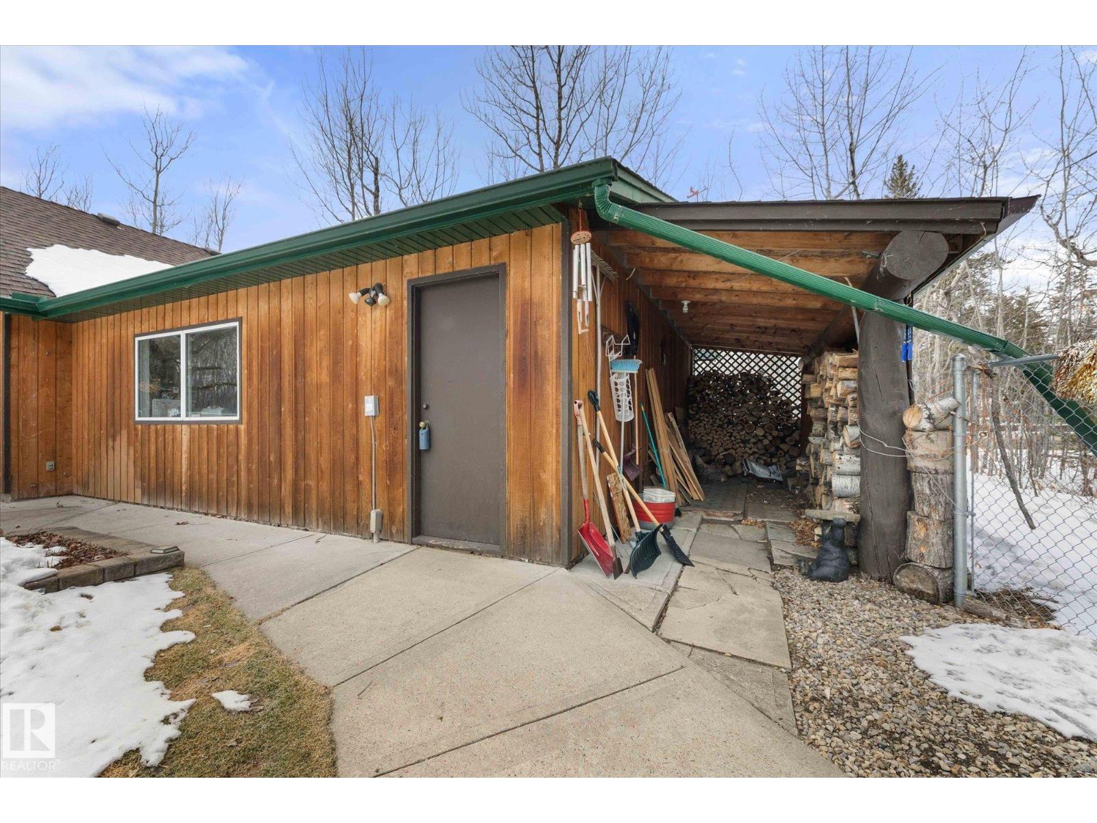 11 53001 Rge Road 53, Rural Parkland County, Alberta  T0E 2B0 - Photo 51 - E4479377